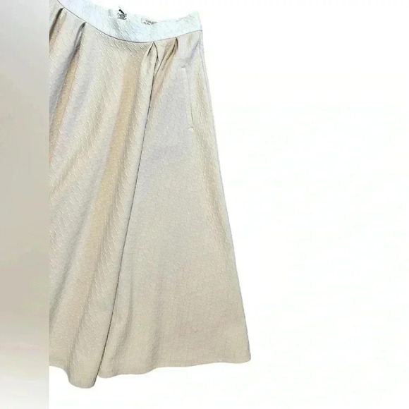 Long Skirt By Torn by Ronny Kobo Size M - Picture 4 of 9